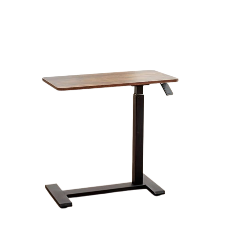 Foldable Standing Lifting Table Computer Desk