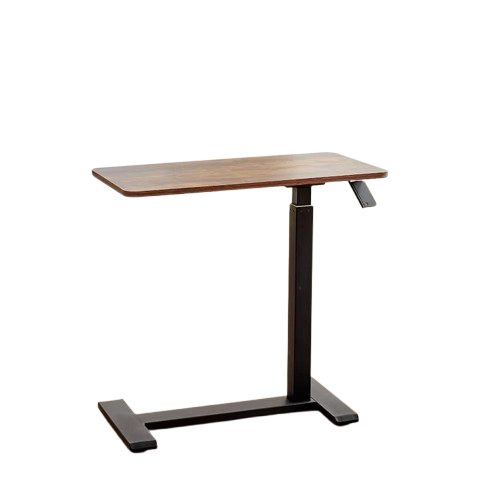 Foldable Standing Lifting Table Computer Desk
