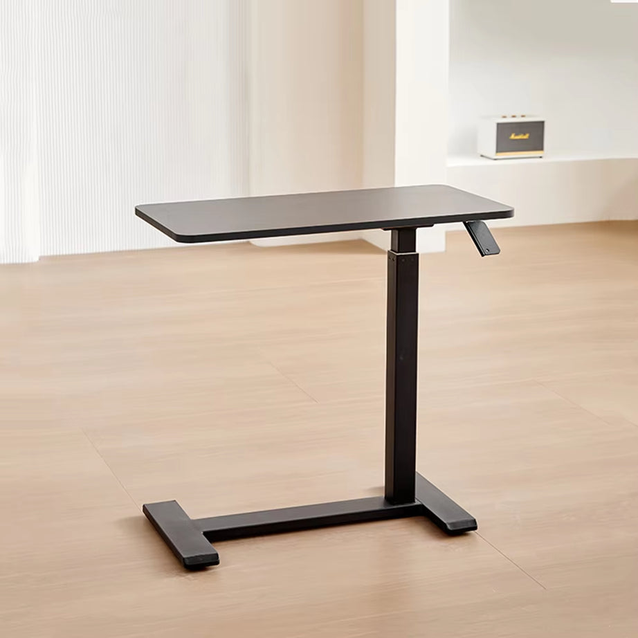 Foldable Standing Lifting Table Computer Desk