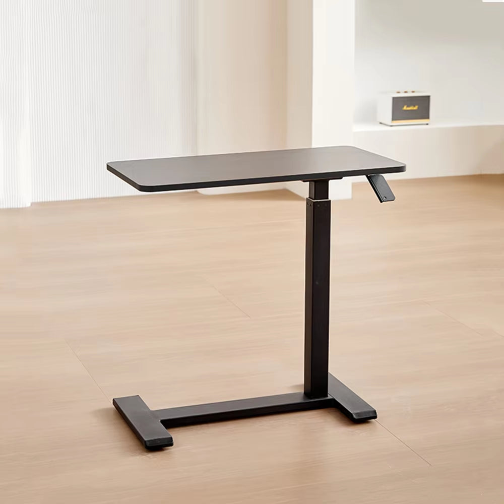 Foldable Standing Lifting Table Computer Desk