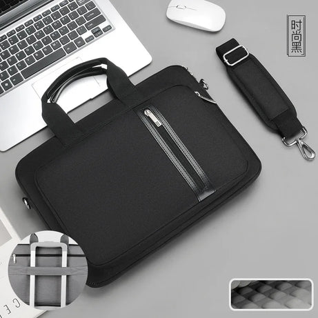 Premium Laptop Sleeve Case Stylish & Protective Laptop Bag