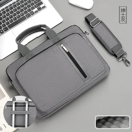 Premium Laptop Sleeve Case Stylish & Protective Laptop Bag