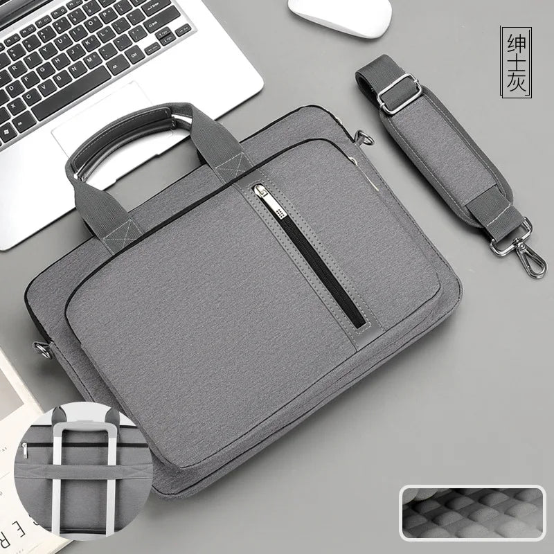 Premium Laptop Sleeve Case Stylish & Protective Laptop Bag