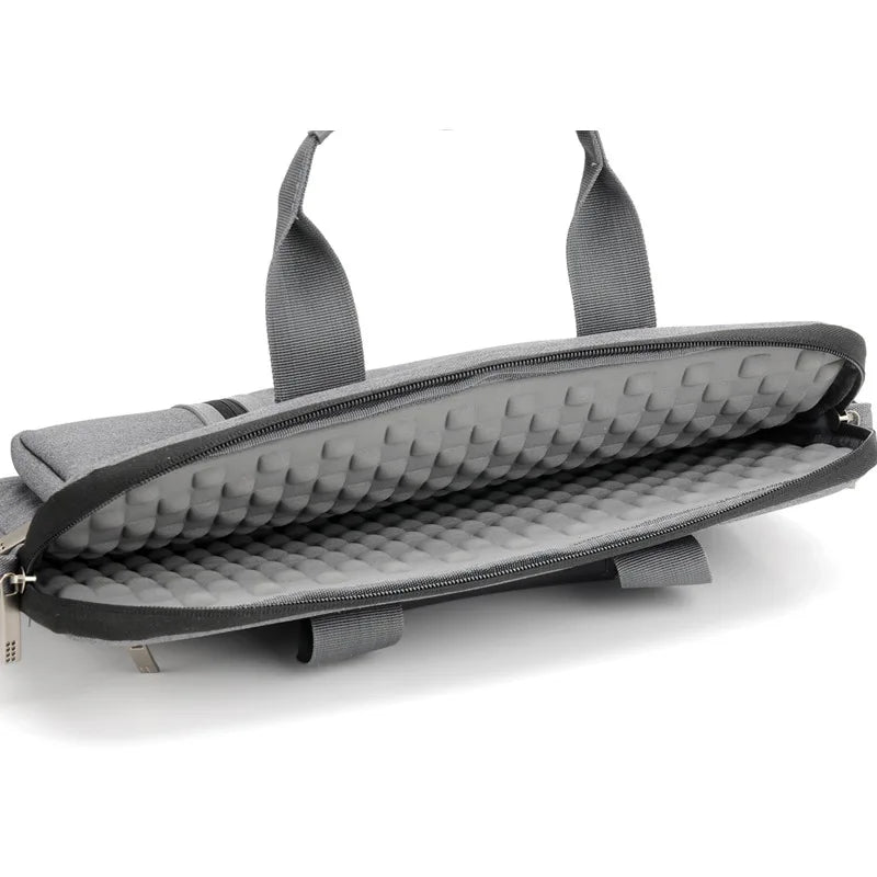 Premium Laptop Sleeve Case Stylish & Protective Laptop Bag