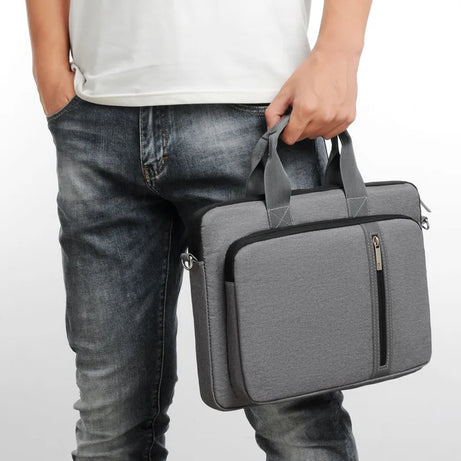 Premium Laptop Sleeve Case Stylish & Protective Laptop Bag
