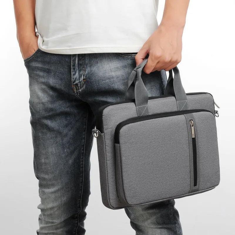 Premium Laptop Sleeve Case Stylish & Protective Laptop Bag