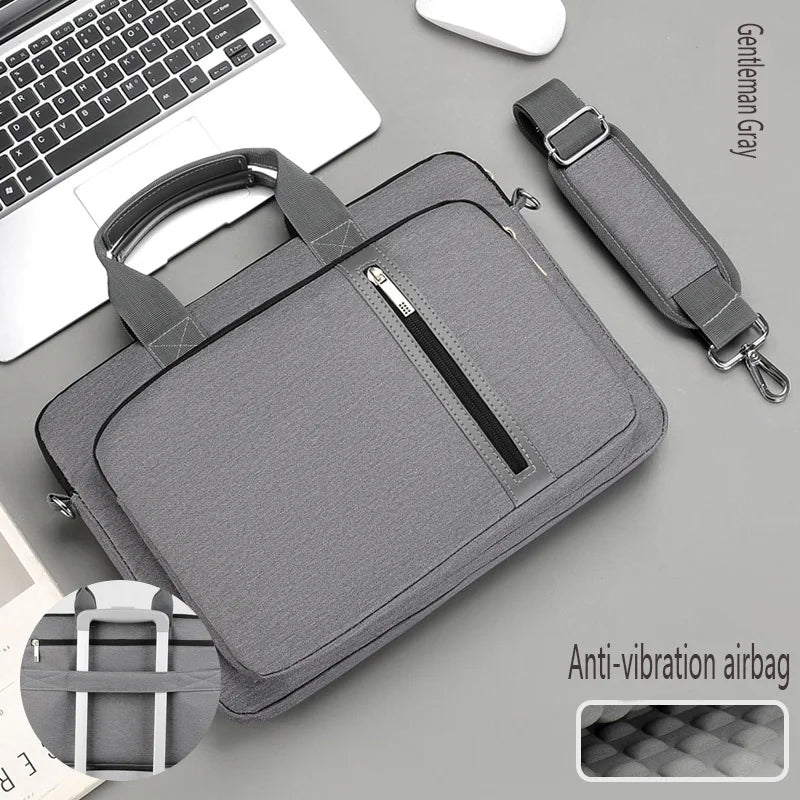 Premium Laptop Sleeve Case Stylish & Protective Laptop Bag