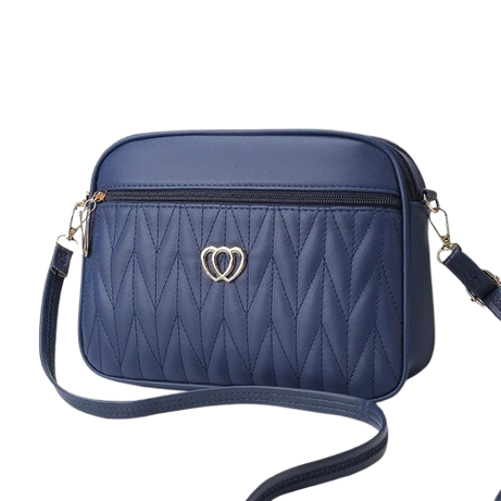 Women's Soft PU Leather Designer Shoulder Crossbody Bag